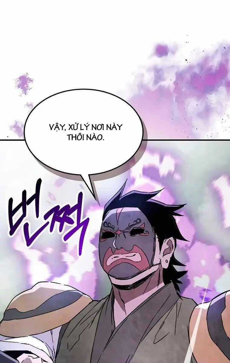 Sự Trở Lại Của Thần Chapter 75 trang 67