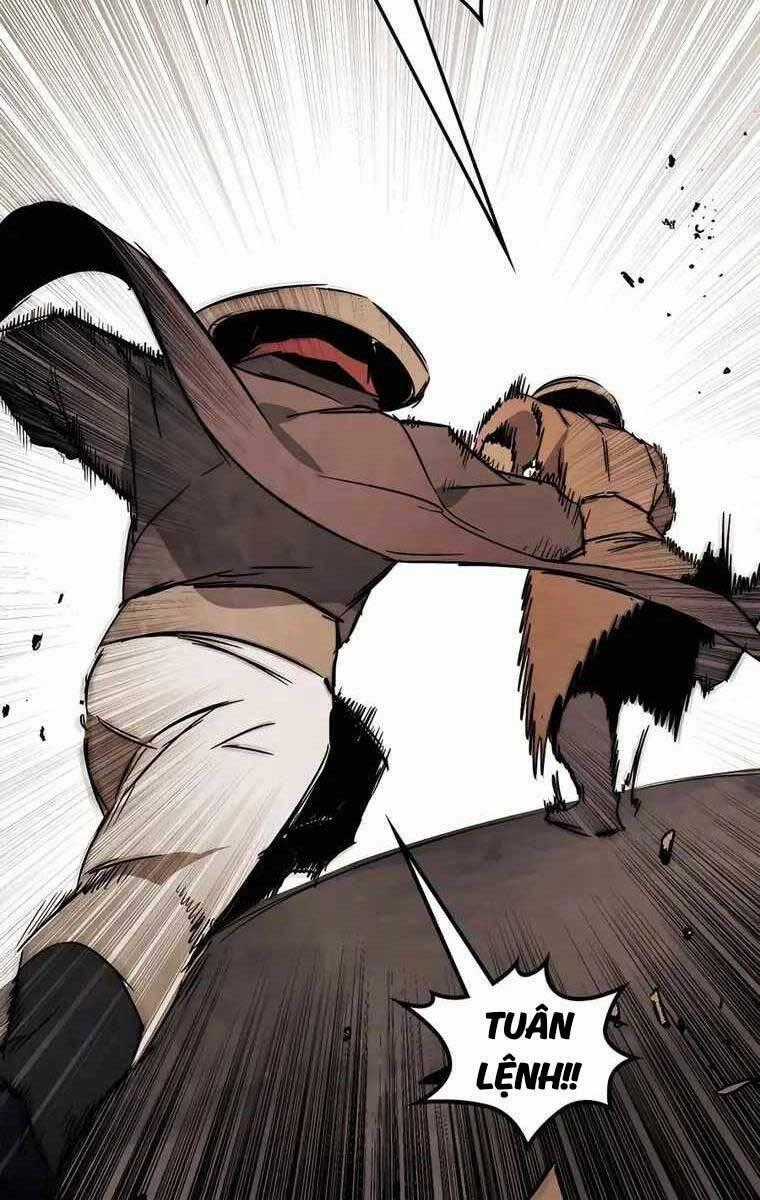 Sự Trở Lại Của Thần Chapter 75 trang 76