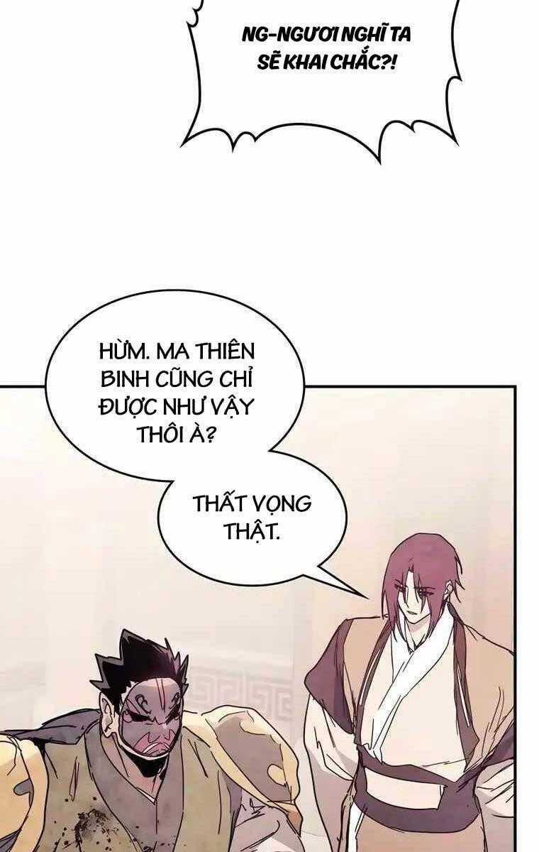 Sự Trở Lại Của Thần Chapter 75 trang 8