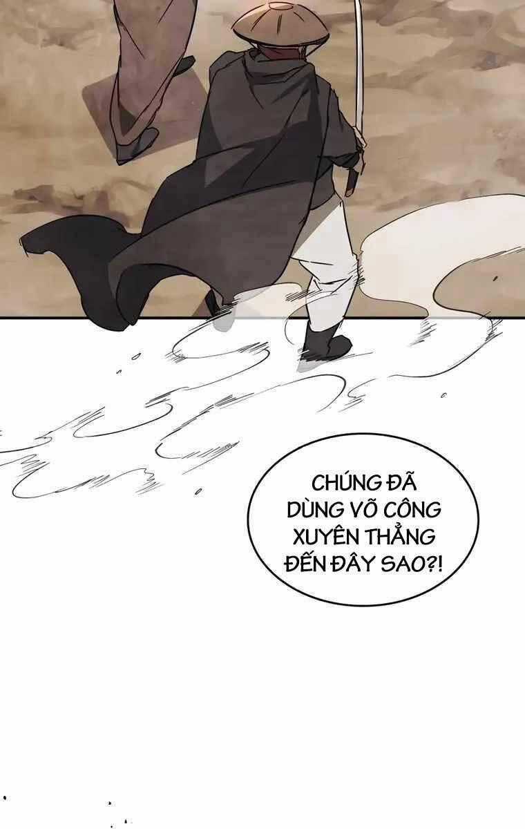 Sự Trở Lại Của Thần Chapter 75 trang 83