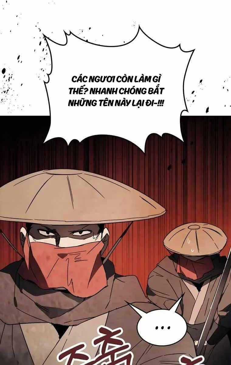 Sự Trở Lại Của Thần Chapter 75 trang 84