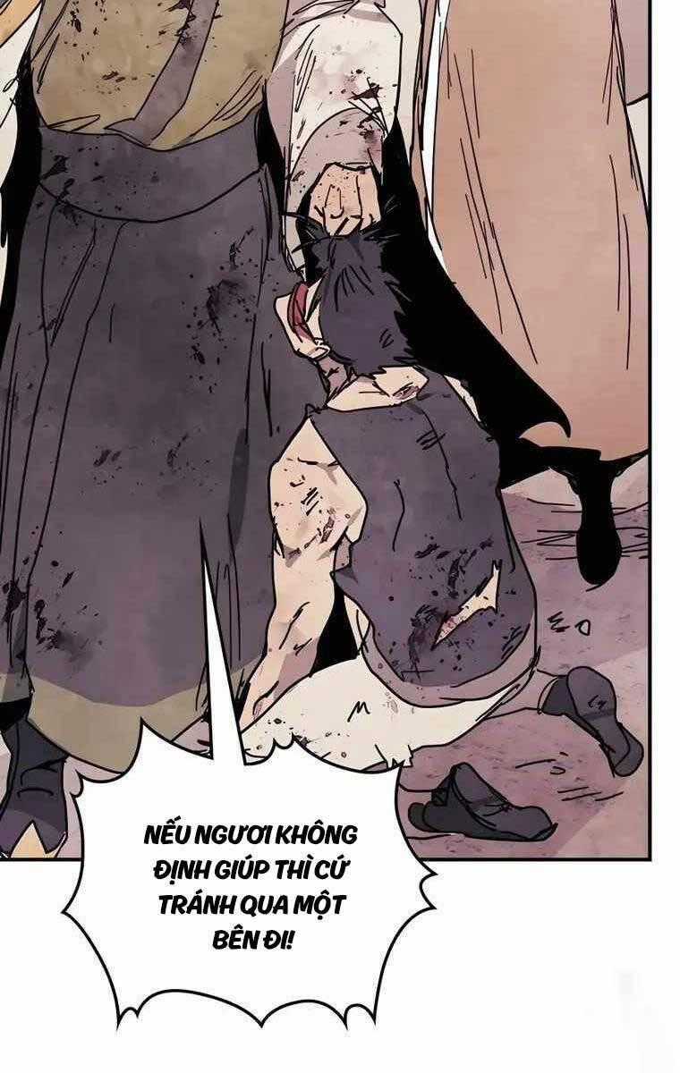 Sự Trở Lại Của Thần Chapter 75 trang 9