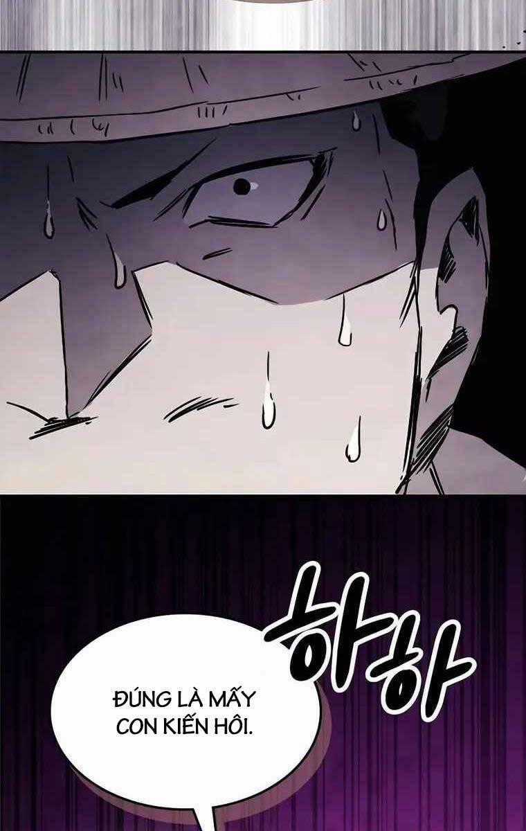 Sự Trở Lại Của Thần Chapter 75 trang 94