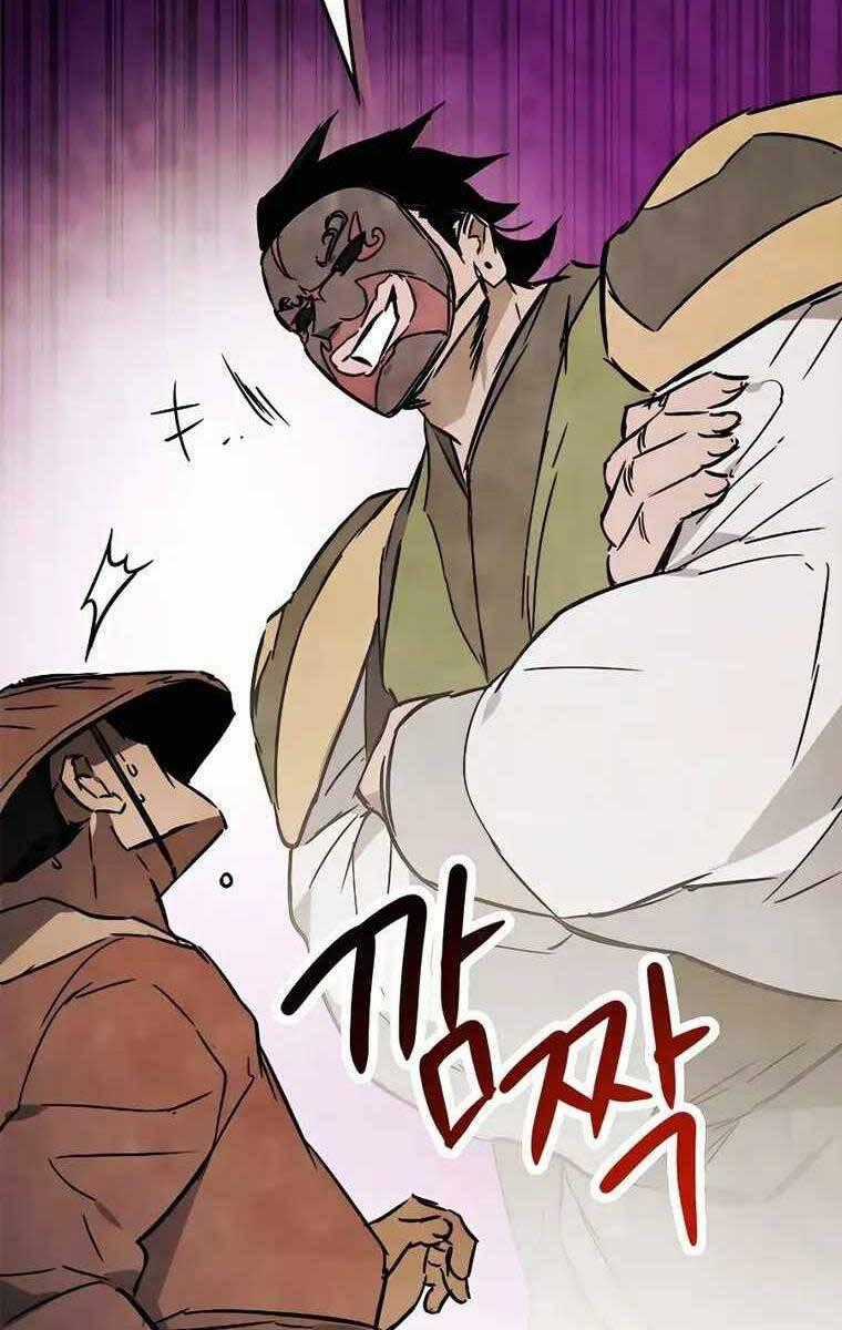 Sự Trở Lại Của Thần Chapter 75 trang 95