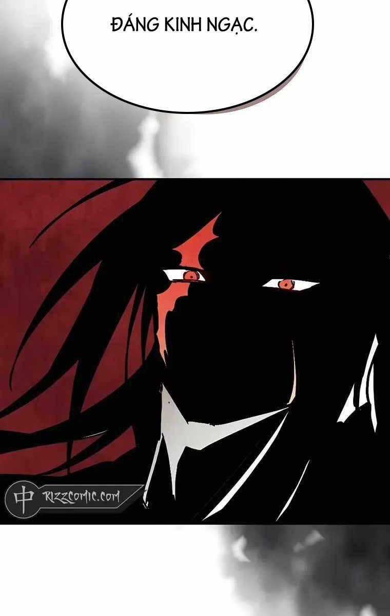 Sự Trở Lại Của Thần Chapter 76 trang 100