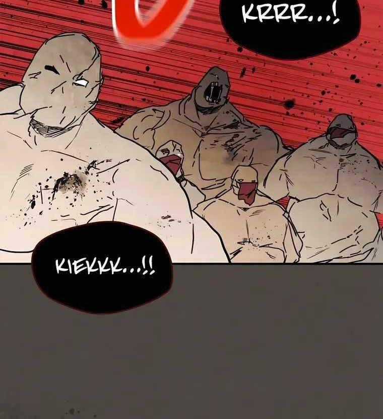 Sự Trở Lại Của Thần Chapter 76 trang 14