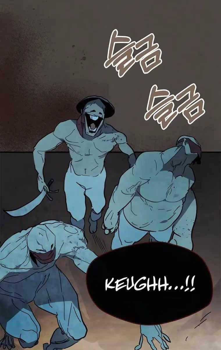 Sự Trở Lại Của Thần Chapter 76 trang 15