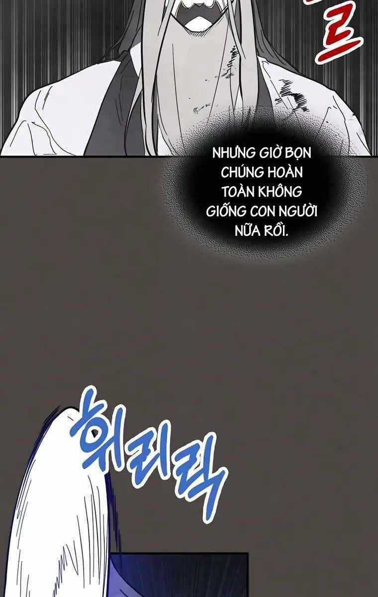 Sự Trở Lại Của Thần Chapter 76 trang 18