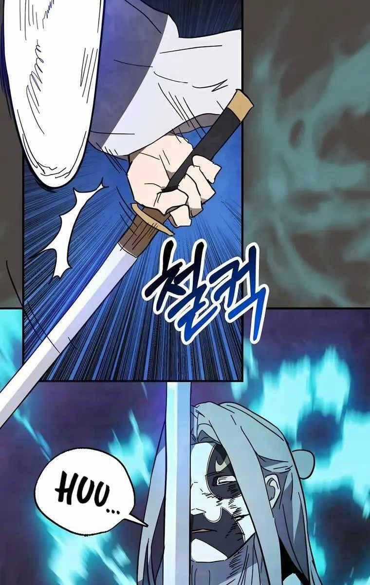 Sự Trở Lại Của Thần Chapter 76 trang 19