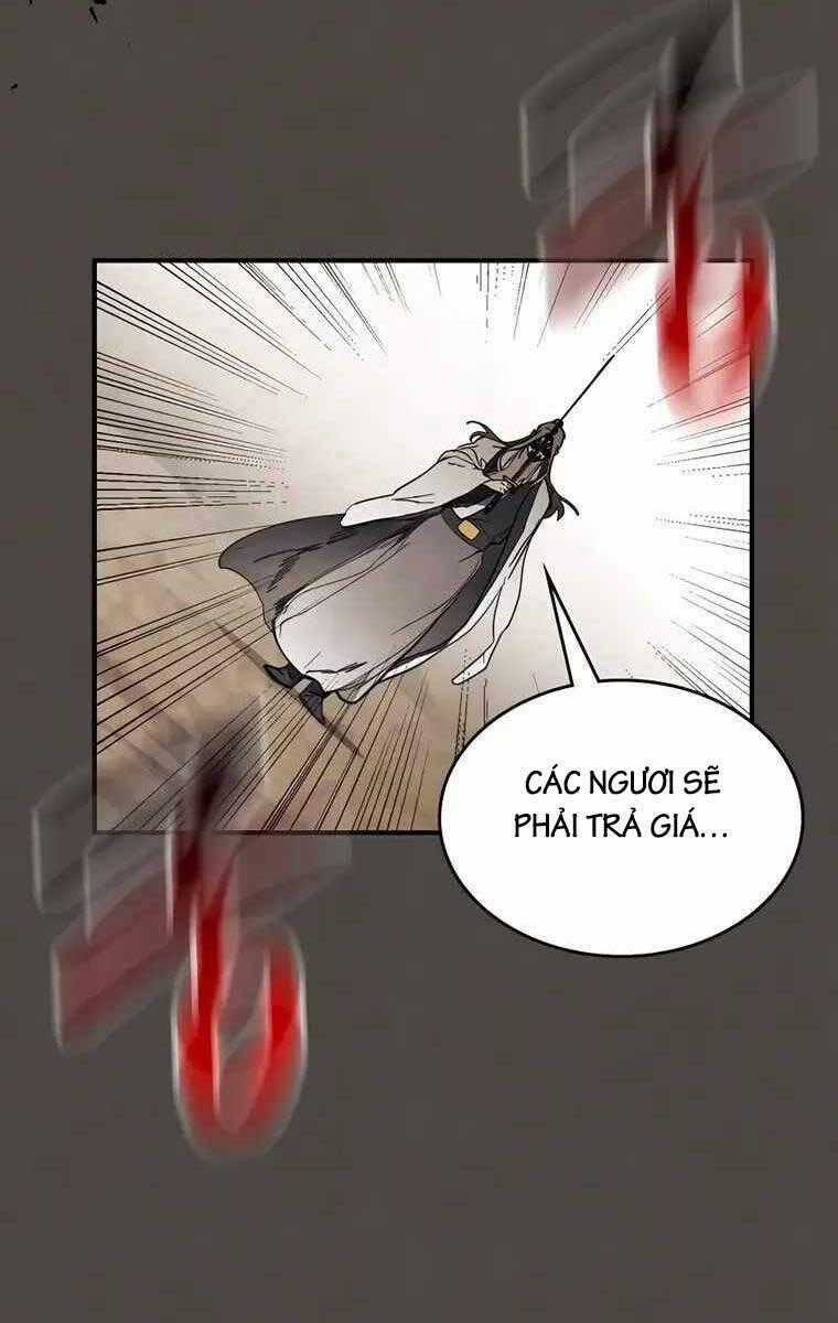 Sự Trở Lại Của Thần Chapter 76 trang 23