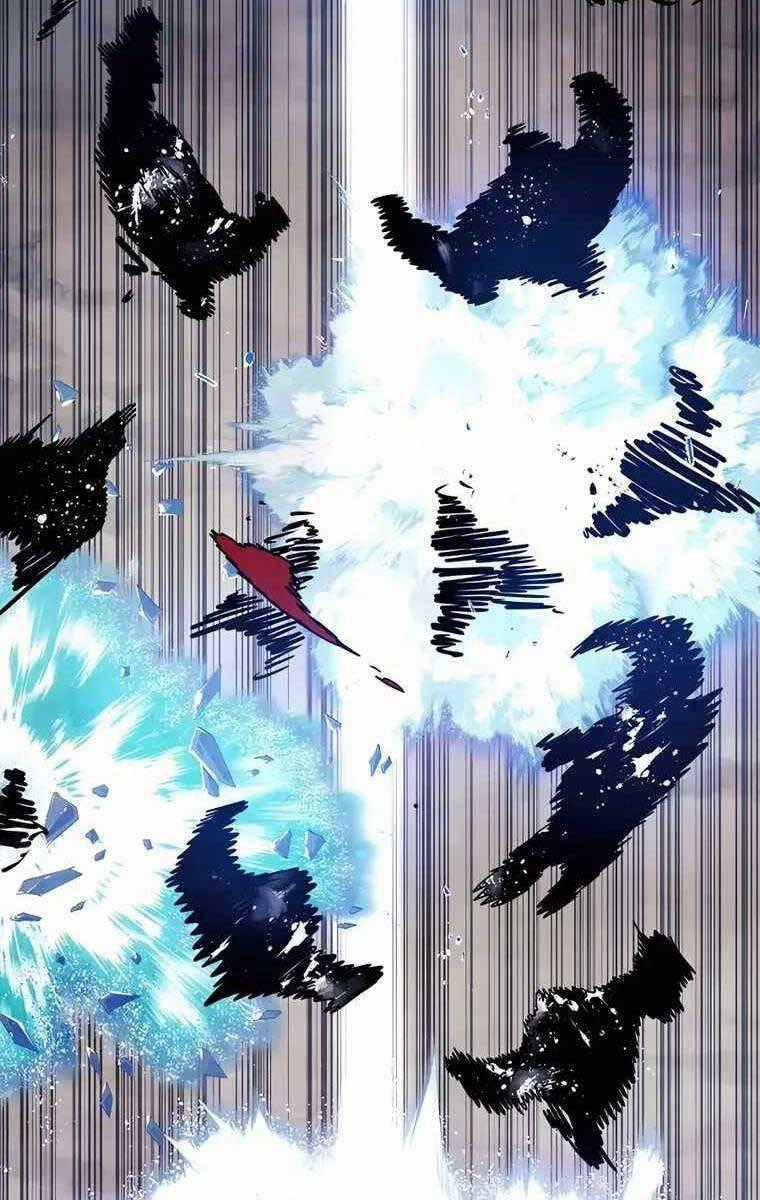 Sự Trở Lại Của Thần Chapter 76 trang 26