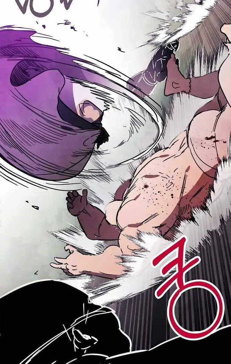 Sự Trở Lại Của Thần Chapter 76 trang 38