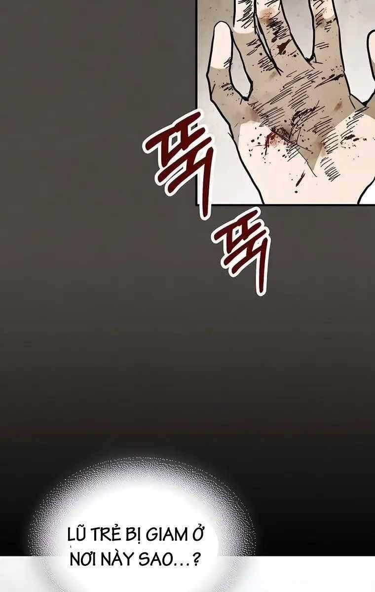 Sự Trở Lại Của Thần Chapter 76 trang 4