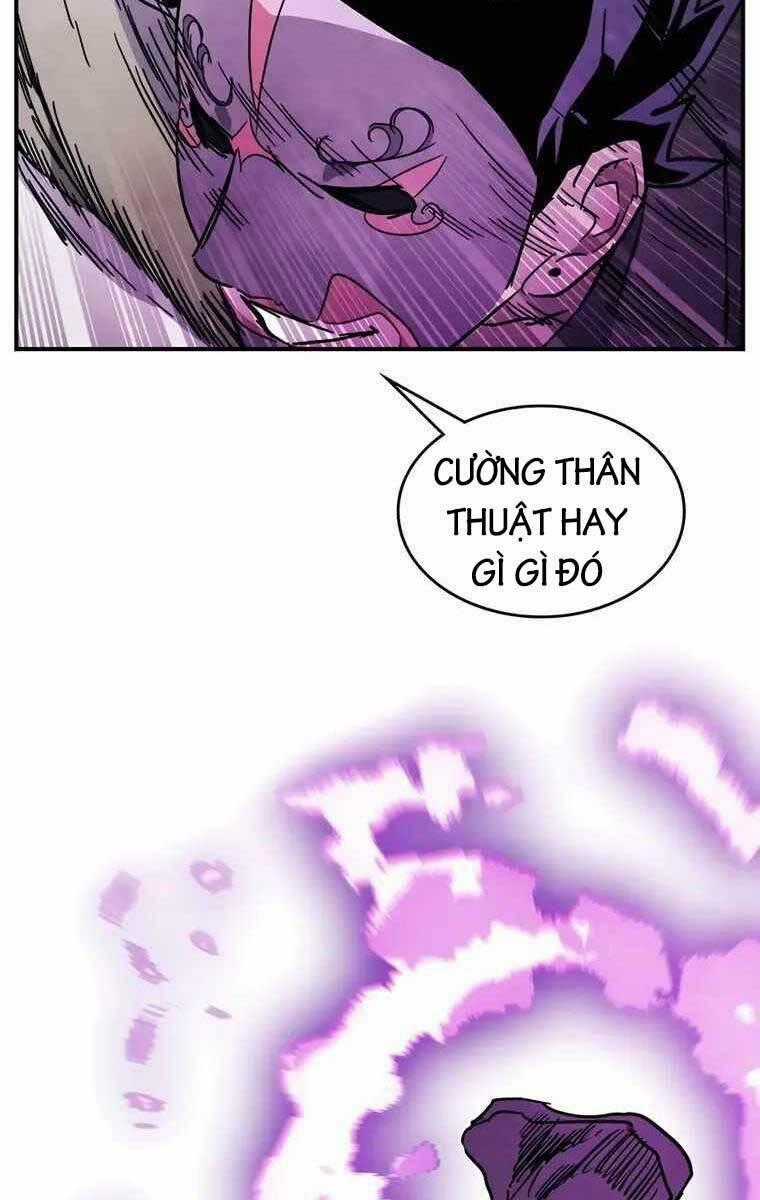 Sự Trở Lại Của Thần Chapter 76 trang 40