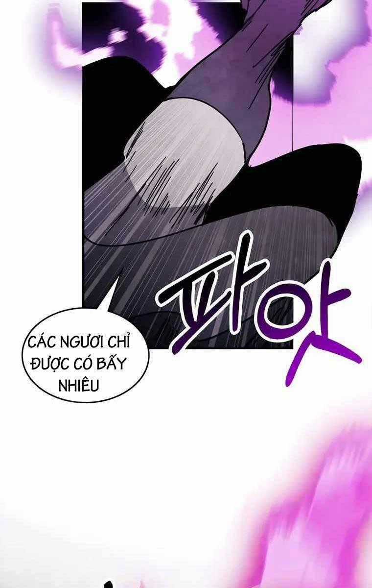 Sự Trở Lại Của Thần Chapter 76 trang 41