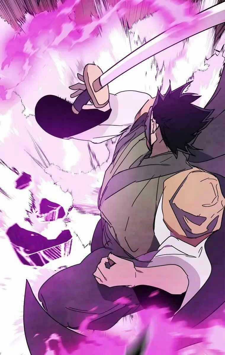 Sự Trở Lại Của Thần Chapter 76 trang 45