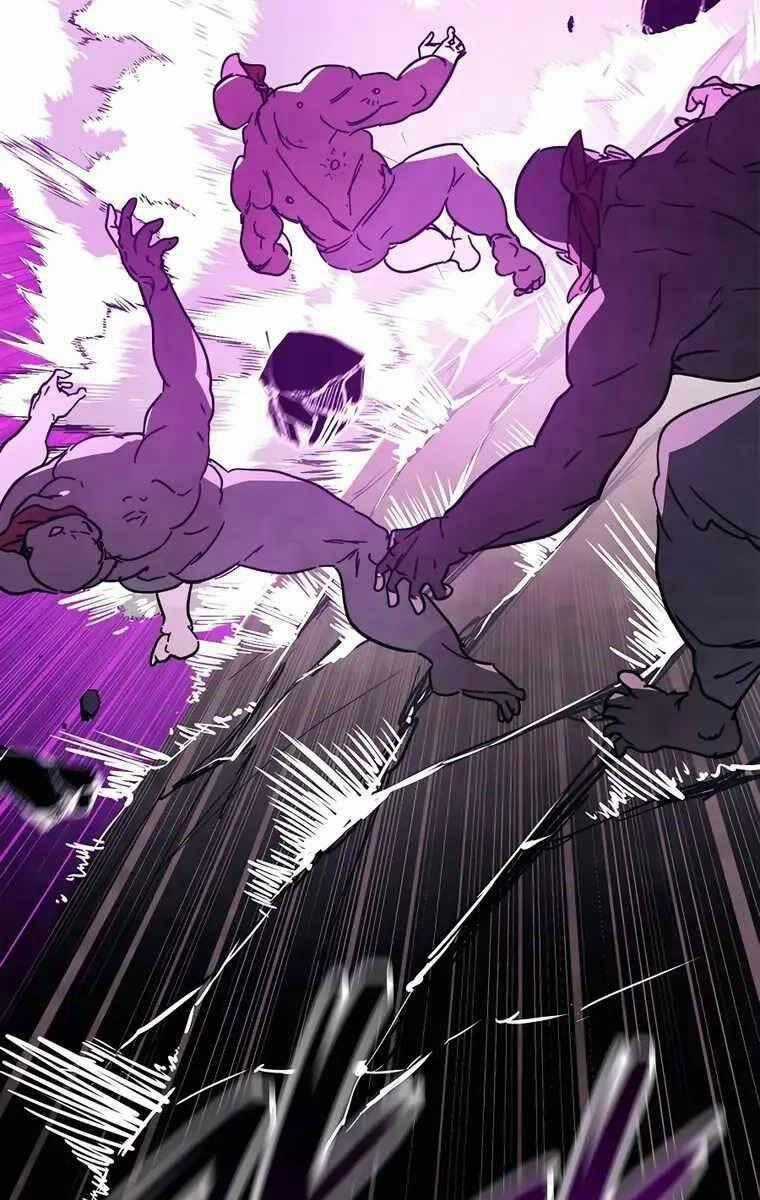 Sự Trở Lại Của Thần Chapter 76 trang 50