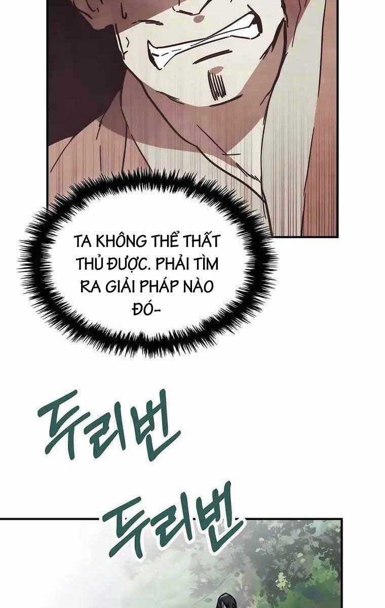 Sự Trở Lại Của Thần Chapter 76 trang 55