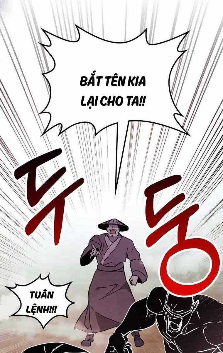 Sự Trở Lại Của Thần Chapter 76 trang 59