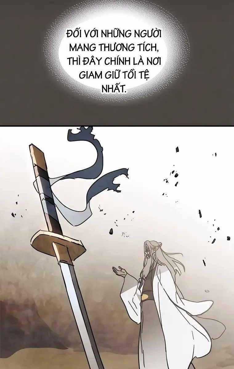 Sự Trở Lại Của Thần Chapter 76 trang 6