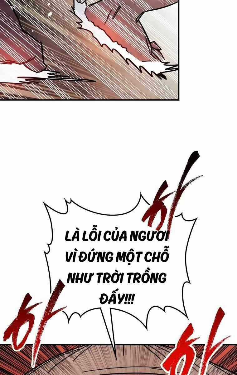 Sự Trở Lại Của Thần Chapter 76 trang 63