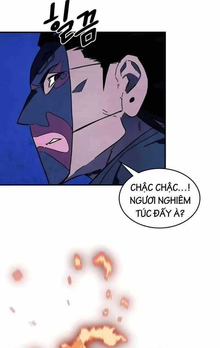 Sự Trở Lại Của Thần Chapter 76 trang 67