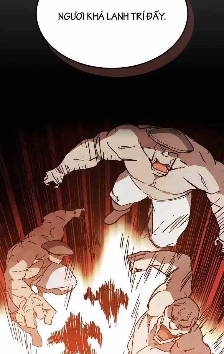 Sự Trở Lại Của Thần Chapter 76 trang 69