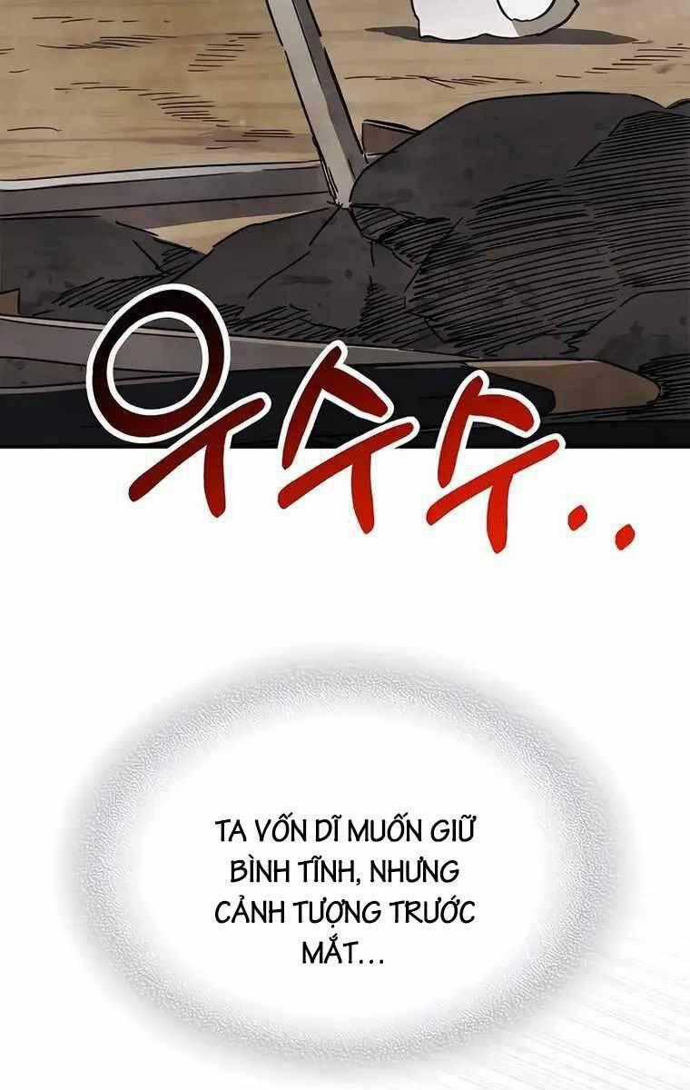 Sự Trở Lại Của Thần Chapter 76 trang 7