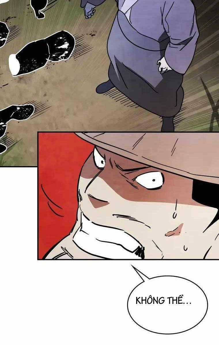 Sự Trở Lại Của Thần Chapter 76 trang 75