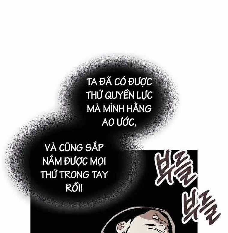Sự Trở Lại Của Thần Chapter 76 trang 78