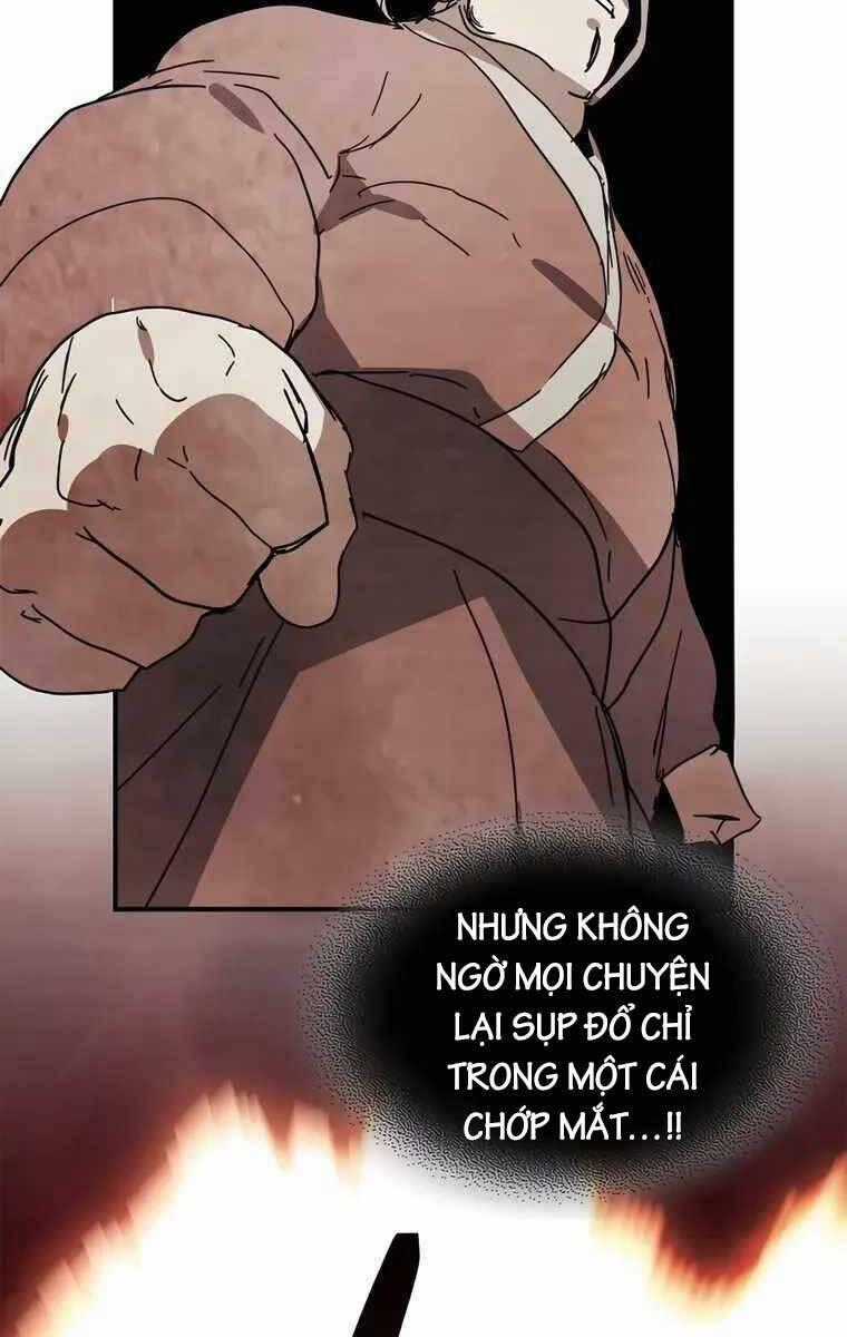 Sự Trở Lại Của Thần Chapter 76 trang 79