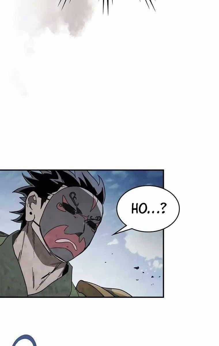 Sự Trở Lại Của Thần Chapter 76 trang 82