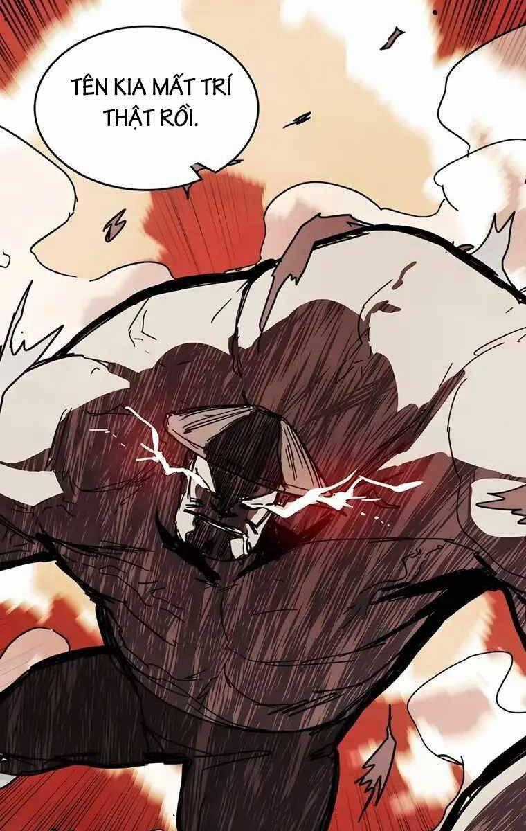 Sự Trở Lại Của Thần Chapter 76 trang 84