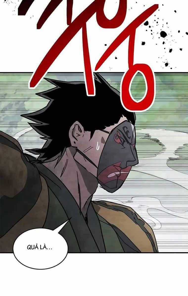 Sự Trở Lại Của Thần Chapter 76 trang 97