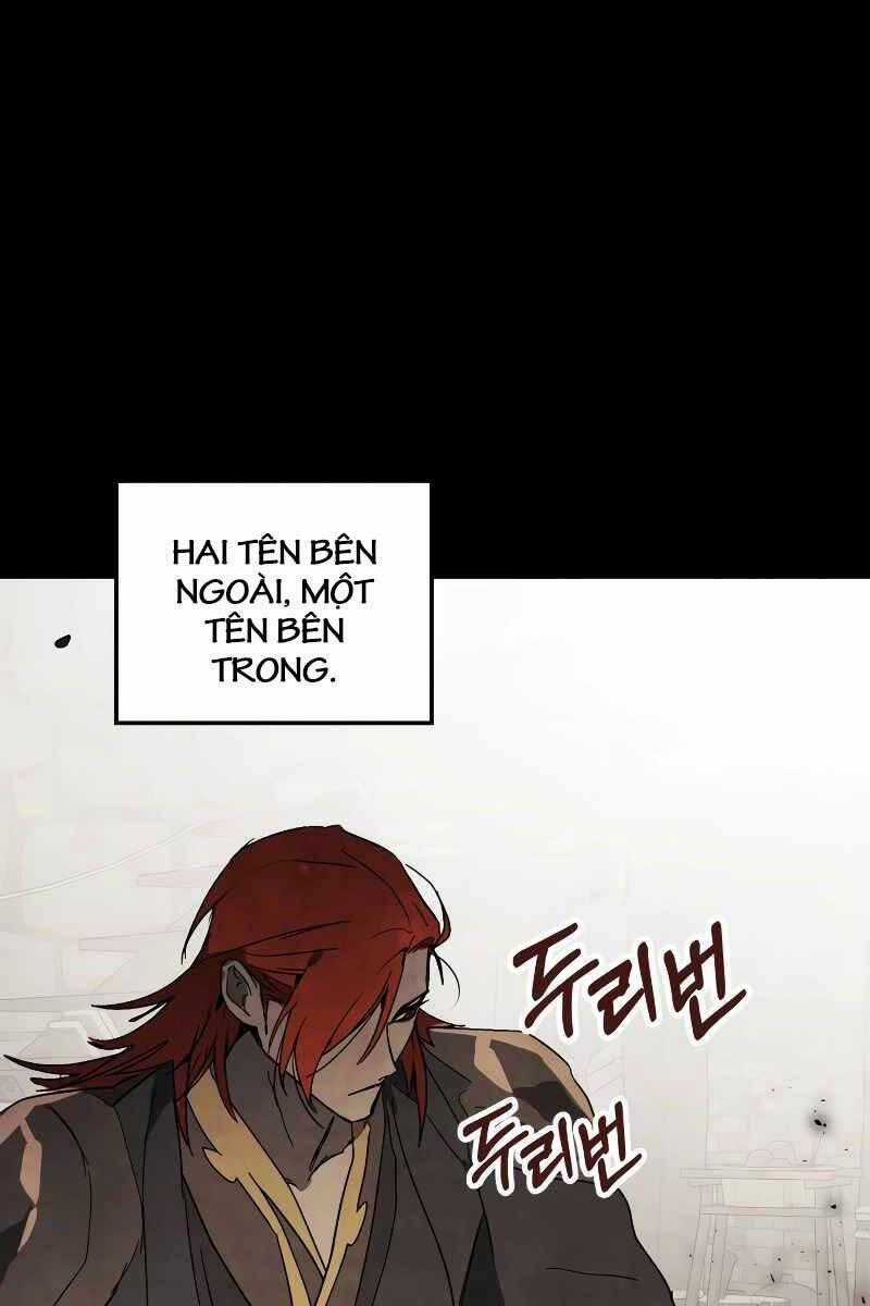 Sự Trở Lại Của Thần Chapter 77 trang 105