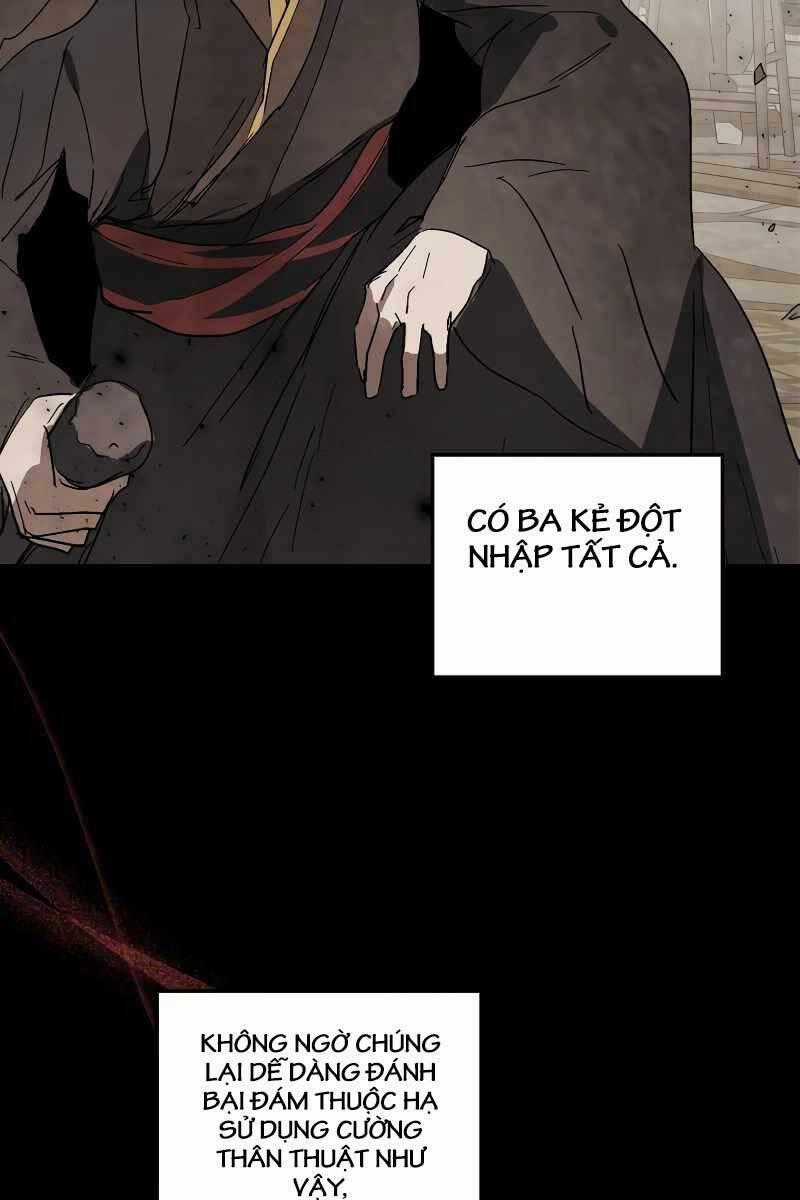 Sự Trở Lại Của Thần Chapter 77 trang 106