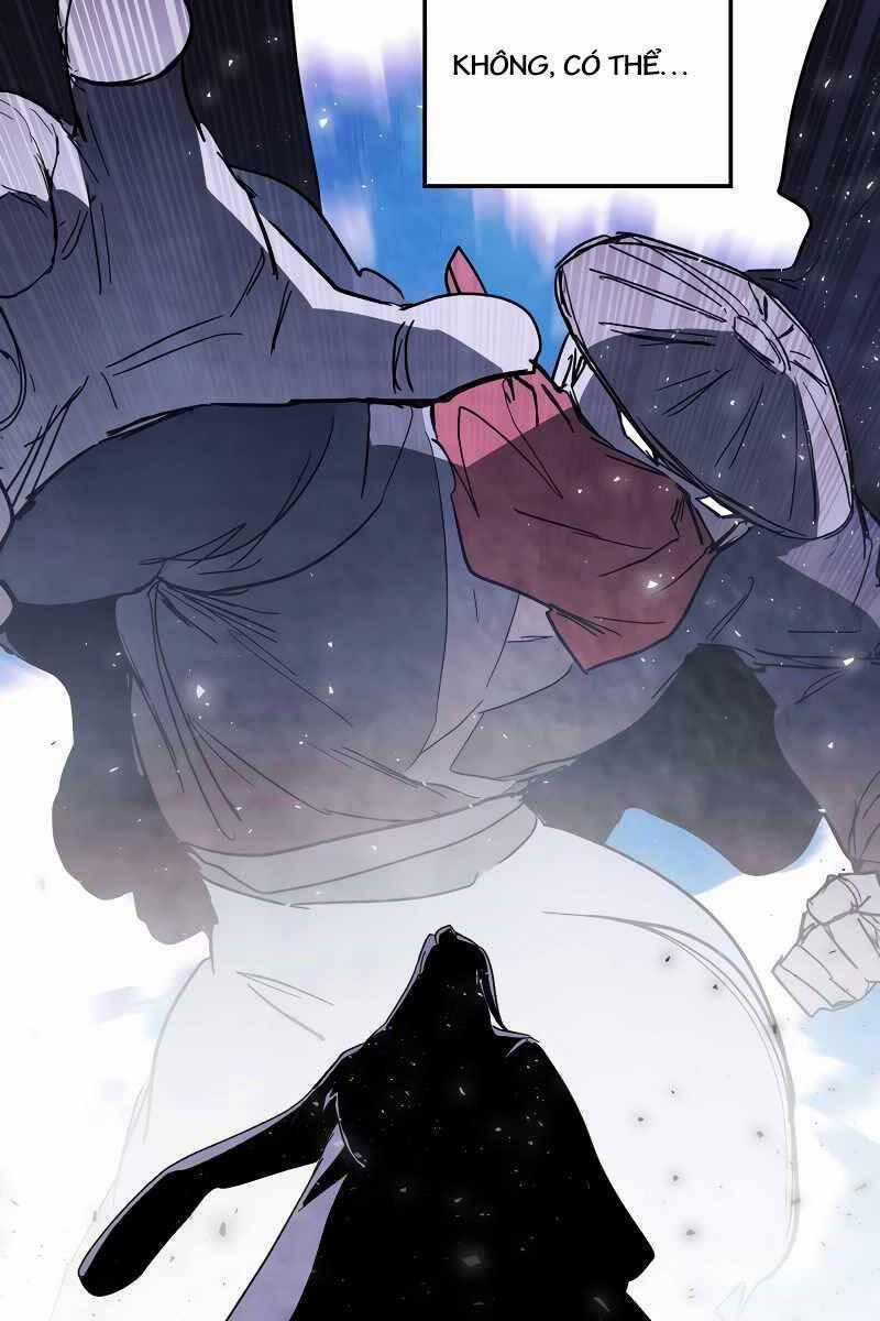 Sự Trở Lại Của Thần Chapter 77 trang 108