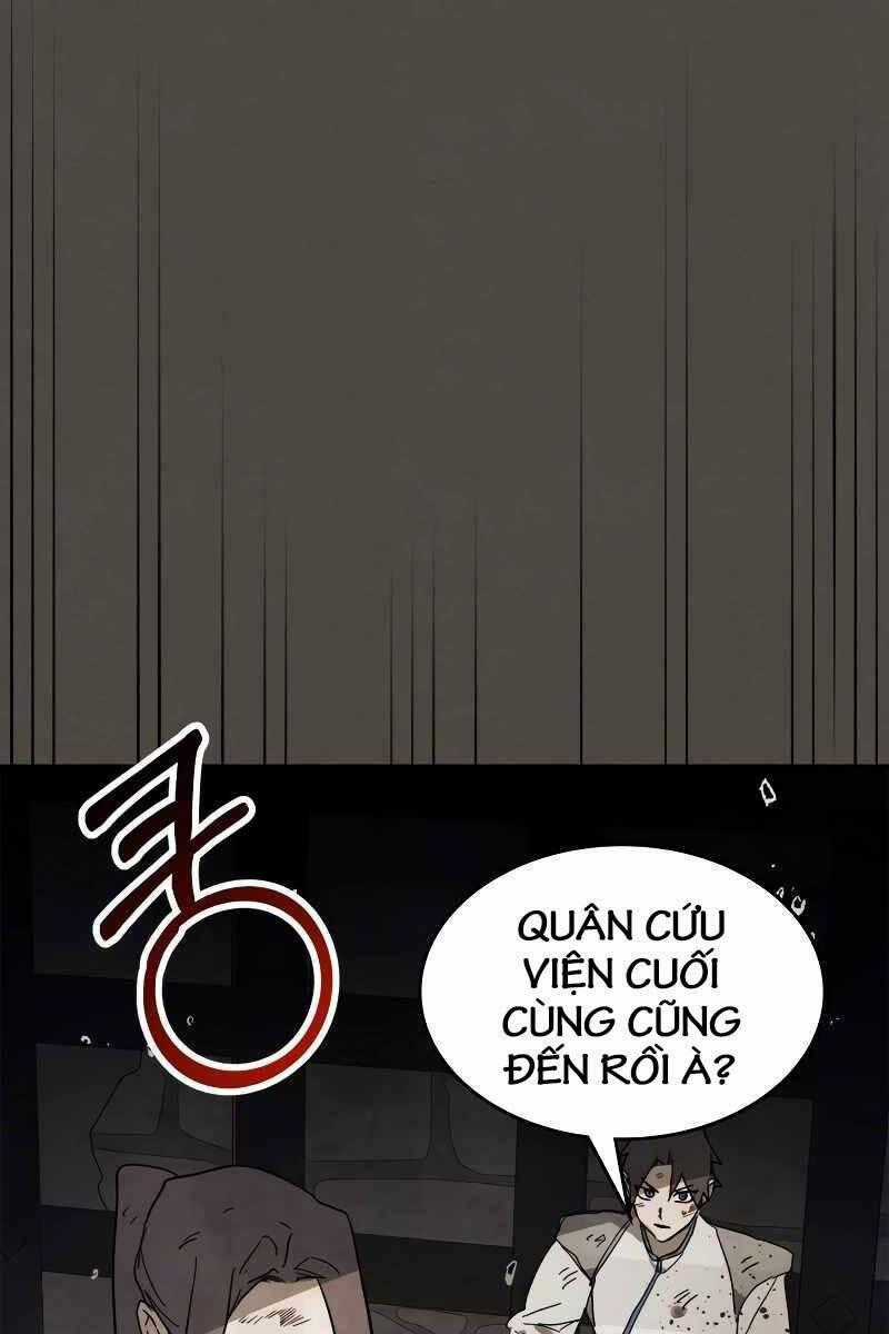 Sự Trở Lại Của Thần Chapter 77 trang 11