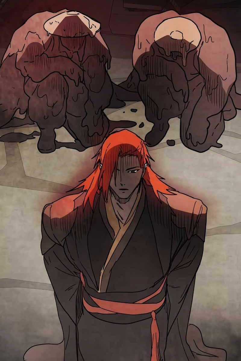 Sự Trở Lại Của Thần Chapter 77 trang 119