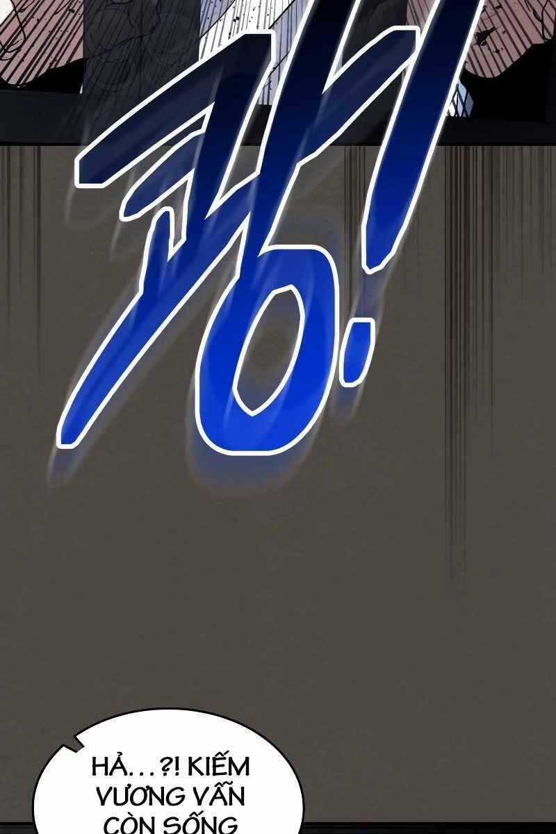 Sự Trở Lại Của Thần Chapter 77 trang 28