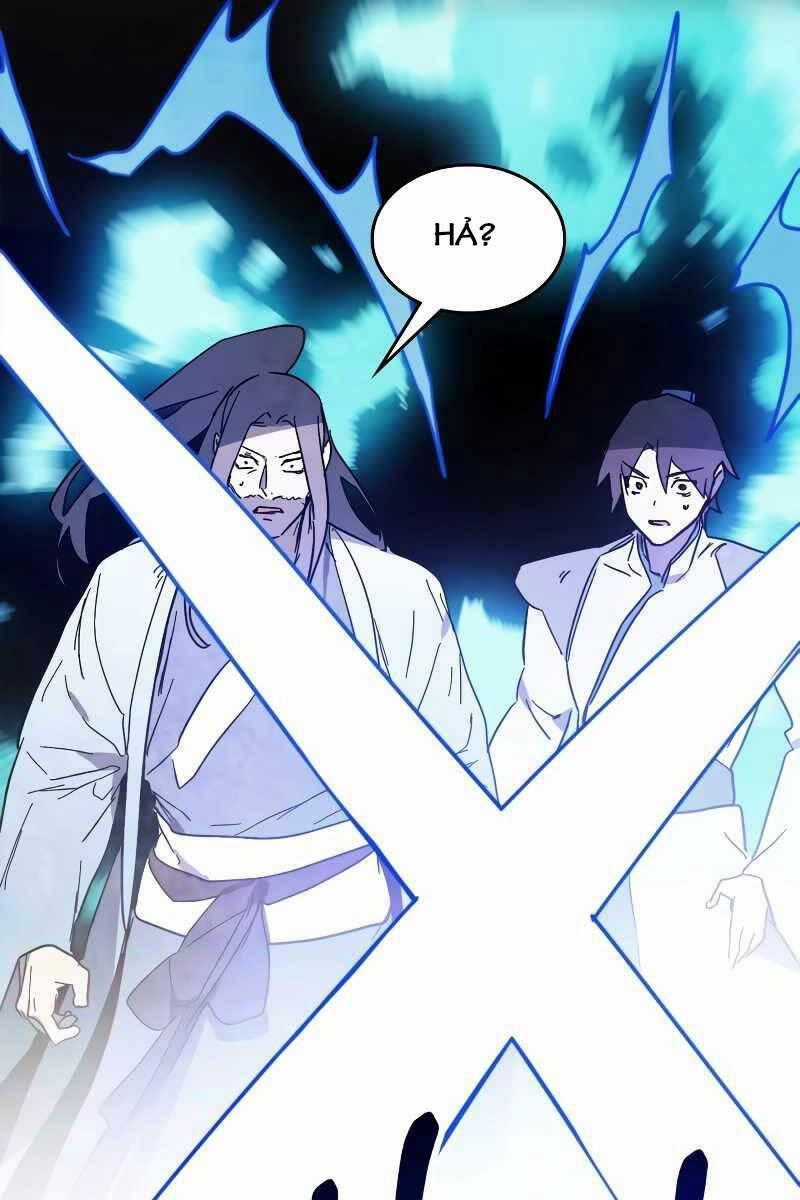 Sự Trở Lại Của Thần Chapter 77 trang 33