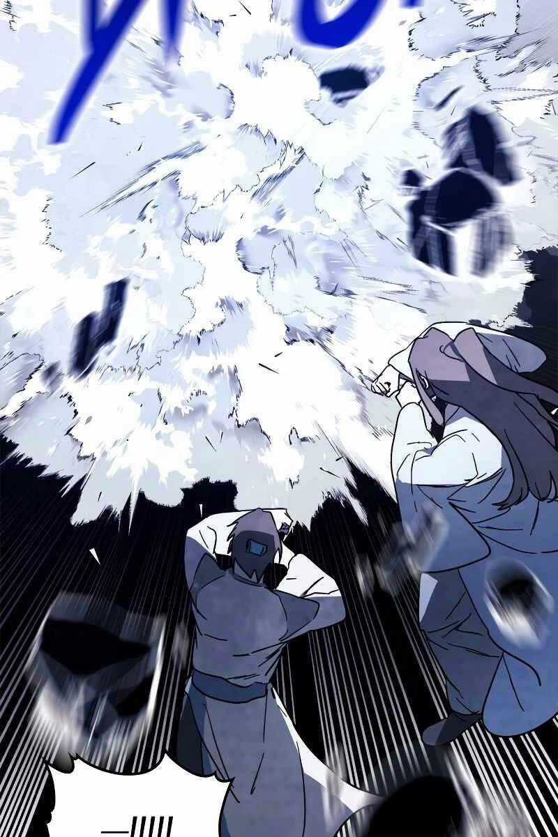 Sự Trở Lại Của Thần Chapter 77 trang 35