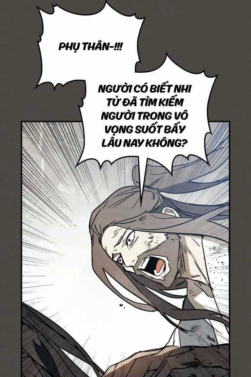 Sự Trở Lại Của Thần Chapter 77 trang 42