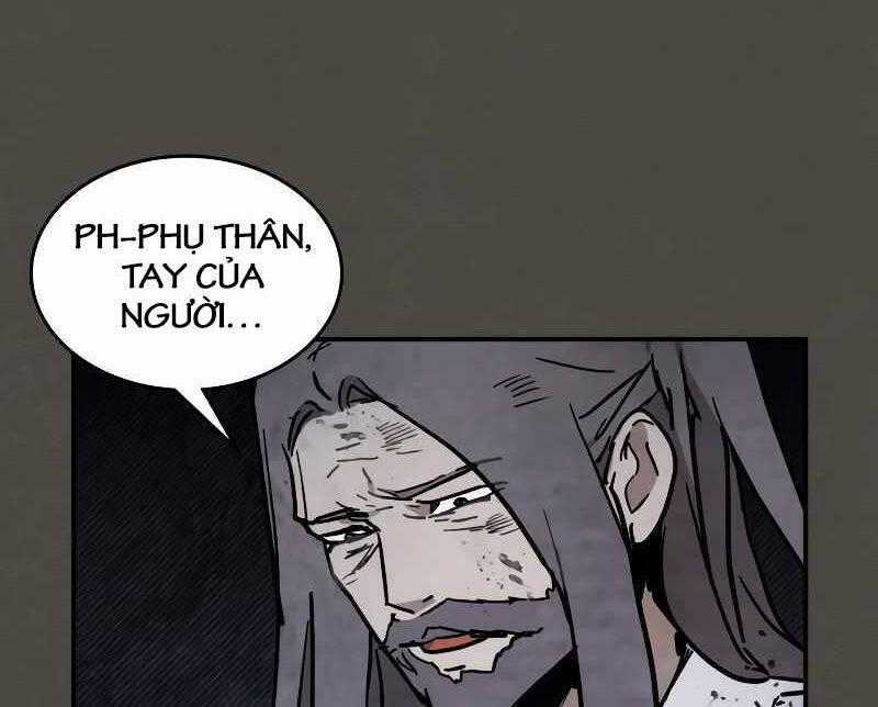 Sự Trở Lại Của Thần Chapter 77 trang 45