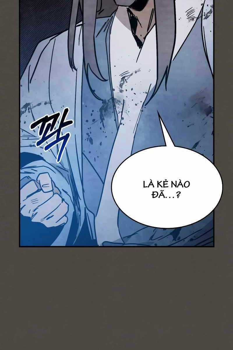 Sự Trở Lại Của Thần Chapter 77 trang 46