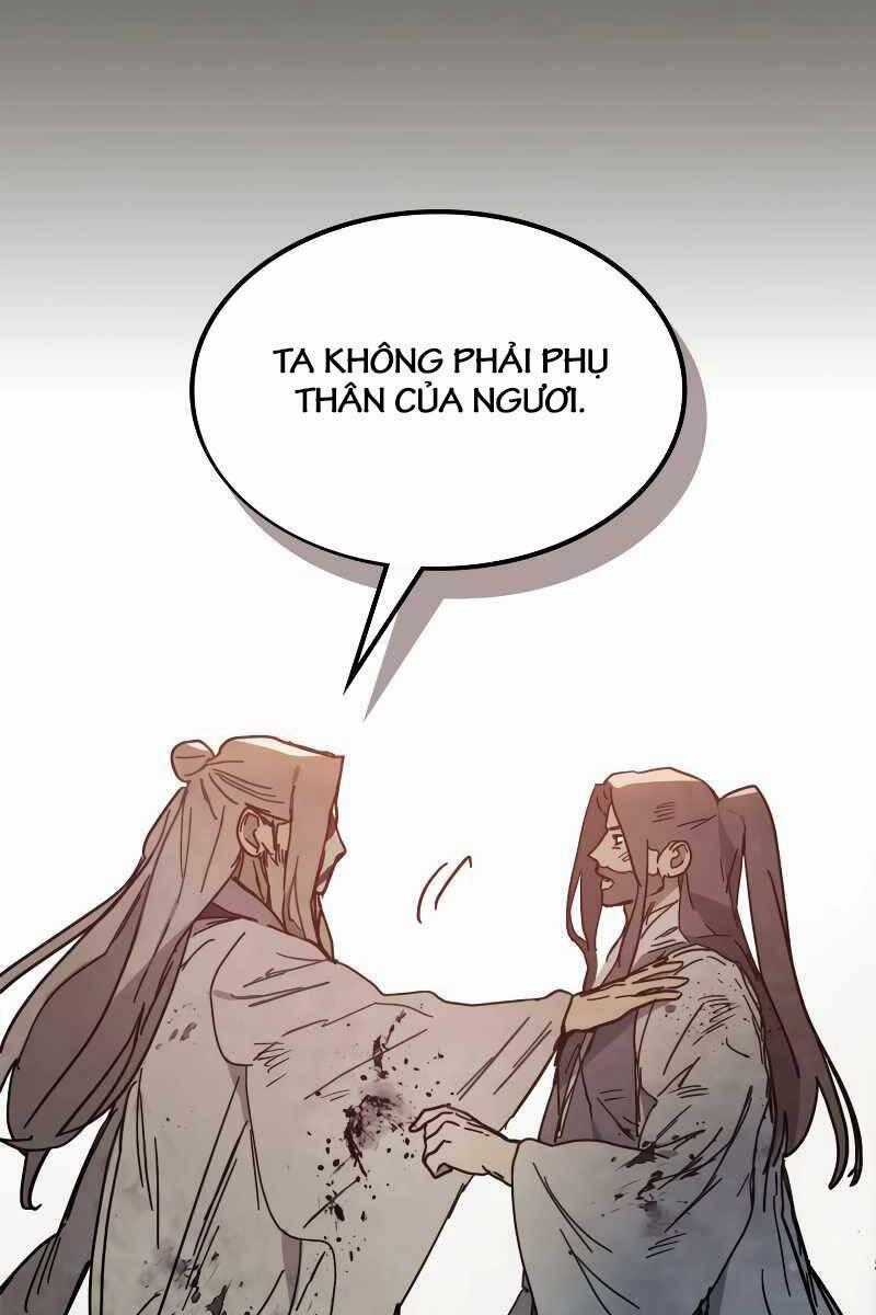 Sự Trở Lại Của Thần Chapter 77 trang 48