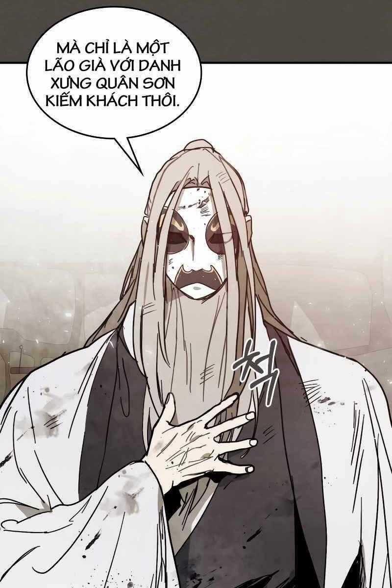 Sự Trở Lại Của Thần Chapter 77 trang 50