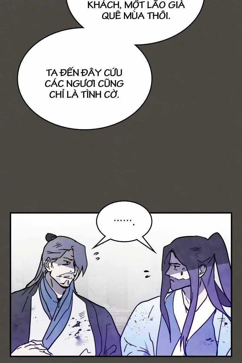 Sự Trở Lại Của Thần Chapter 77 trang 54