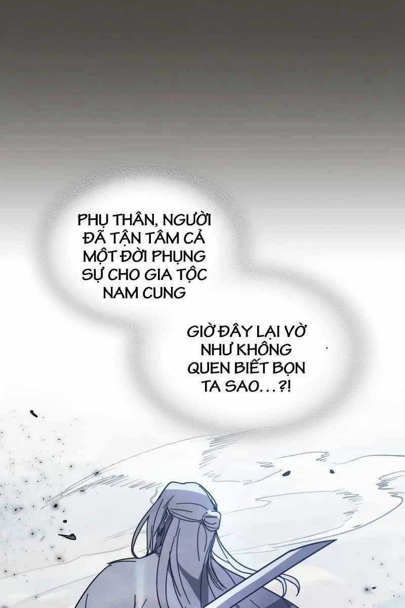 Sự Trở Lại Của Thần Chapter 77 trang 55