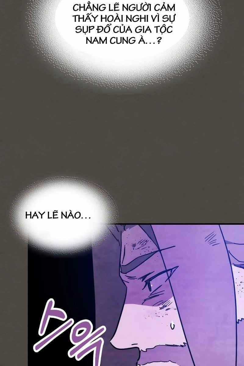 Sự Trở Lại Của Thần Chapter 77 trang 58